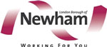 Newham Borough Council Website